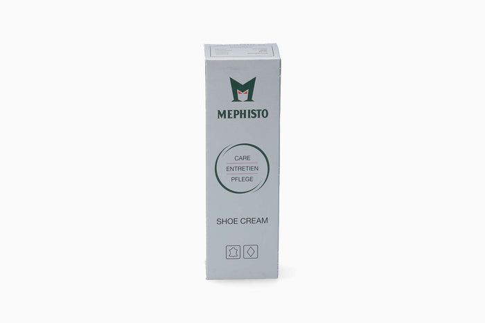 Crème Cirage Cuir Incolore