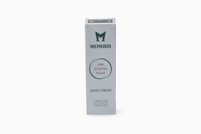 Crème Cirage Cuir Noir