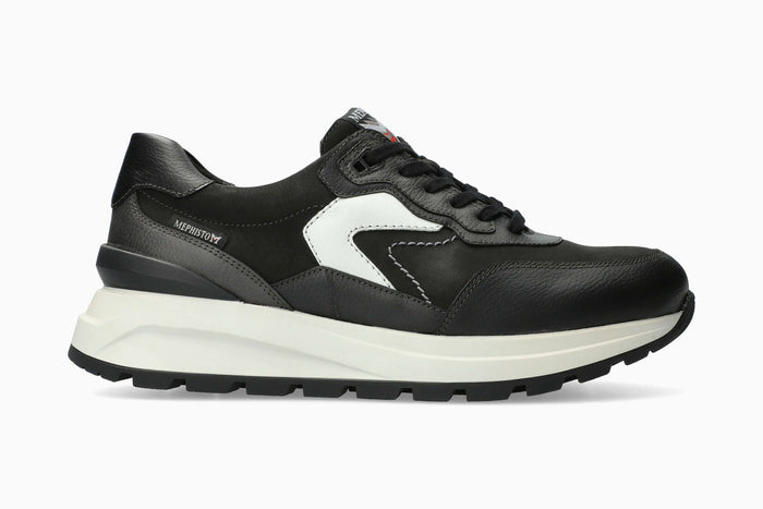 Cruz - Black | M7RX