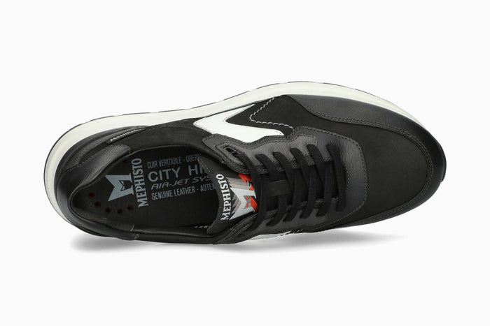 Cruz - Black | M7RX