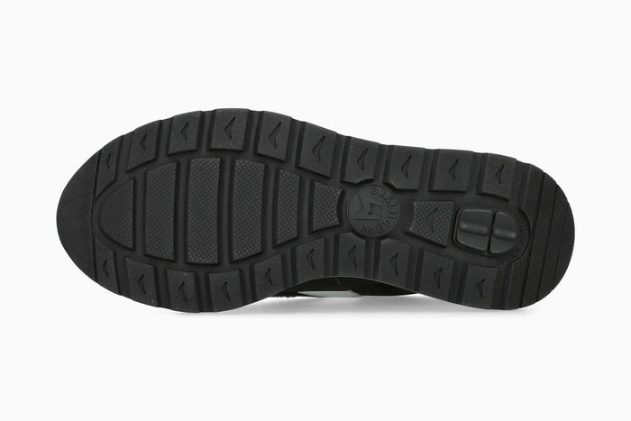 Cruz - Black | M7RX