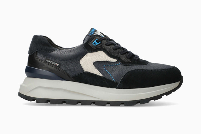 Cruz - Blue | M7RV