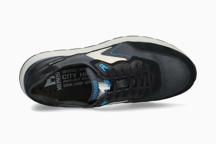 Cruz - Blue | M7RV