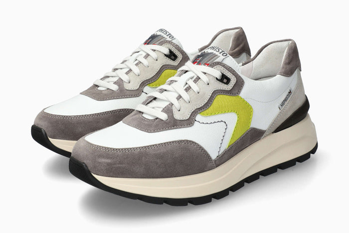 Cruz - Grey | M7XW