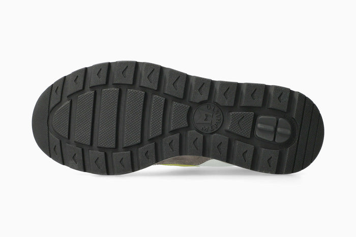 Cruz - Grey | M7XW
