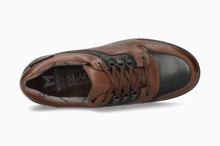 Curt Mt - Dark Brown | M6WR