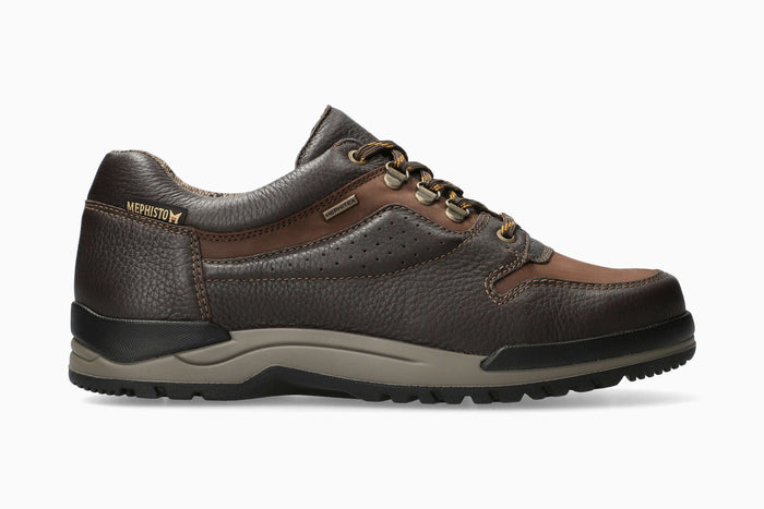 Curt Mt - Dark Brown | M7PI