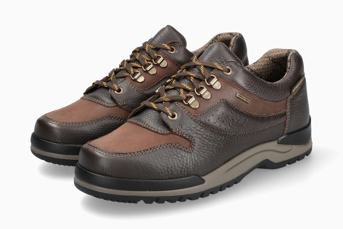 Curt Mt - Dark Brown | M7PI