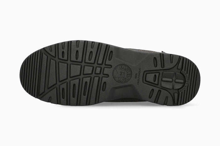 Curt Mt - Dark Brown | M7PI