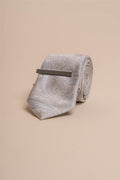 CV817 Paisley Tie