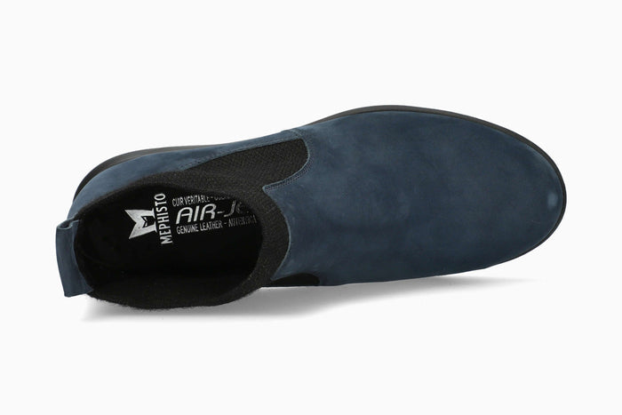 Cyrene - Jeans Blue | M2DA