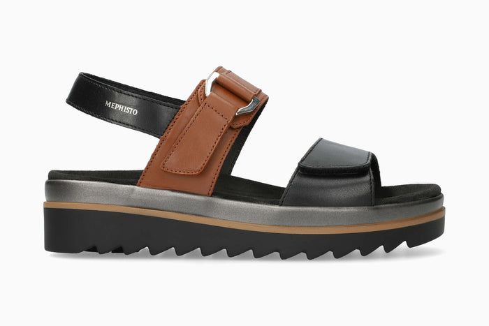Dakota - Black | M7FH