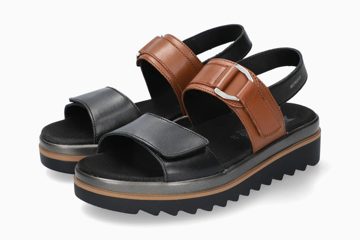 Dakota - Black | M7FH