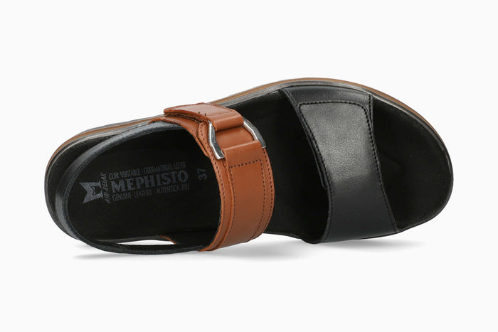 Dakota - Black | M7FH