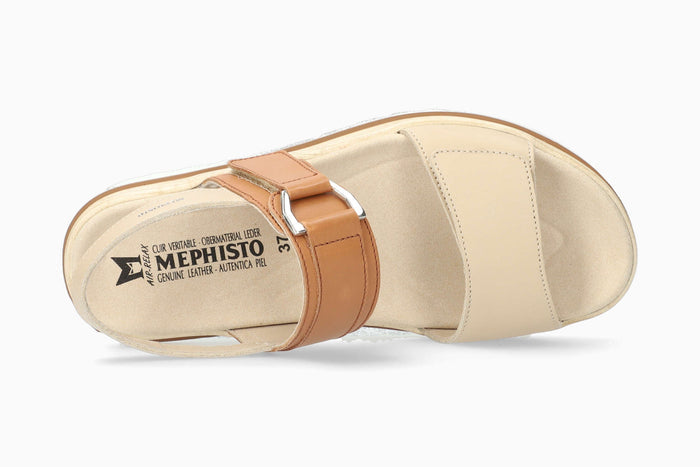 Dakota - Light Sand | M7FG