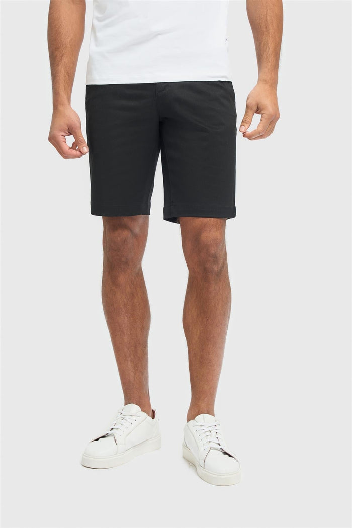 Black / 42 Inch Waist