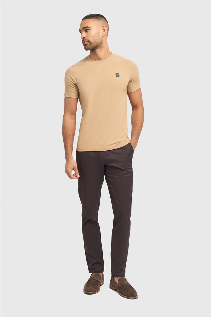 Dakota Chocolate Chino