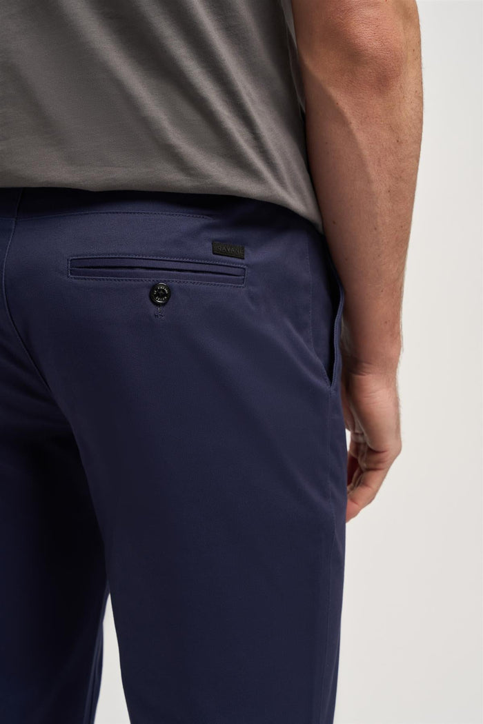 Dakota Ink Chino