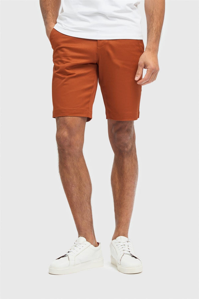 Rust / 40 Inch Waist