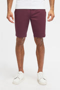 Dakota Wine Shorts