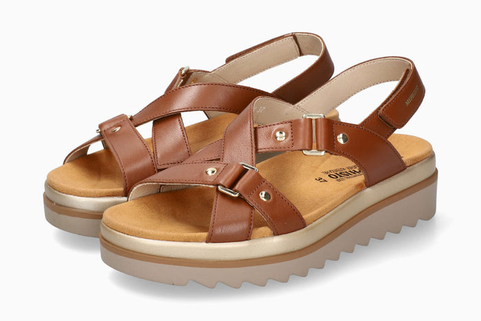 Dalma - Chili Women Sandals