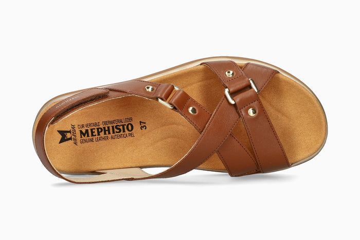 Dalma - Chili Women Sandals