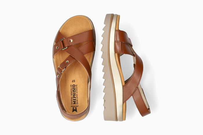 Dalma - Chili Women Sandals