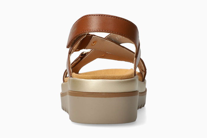 Dalma - Chili Women Sandals