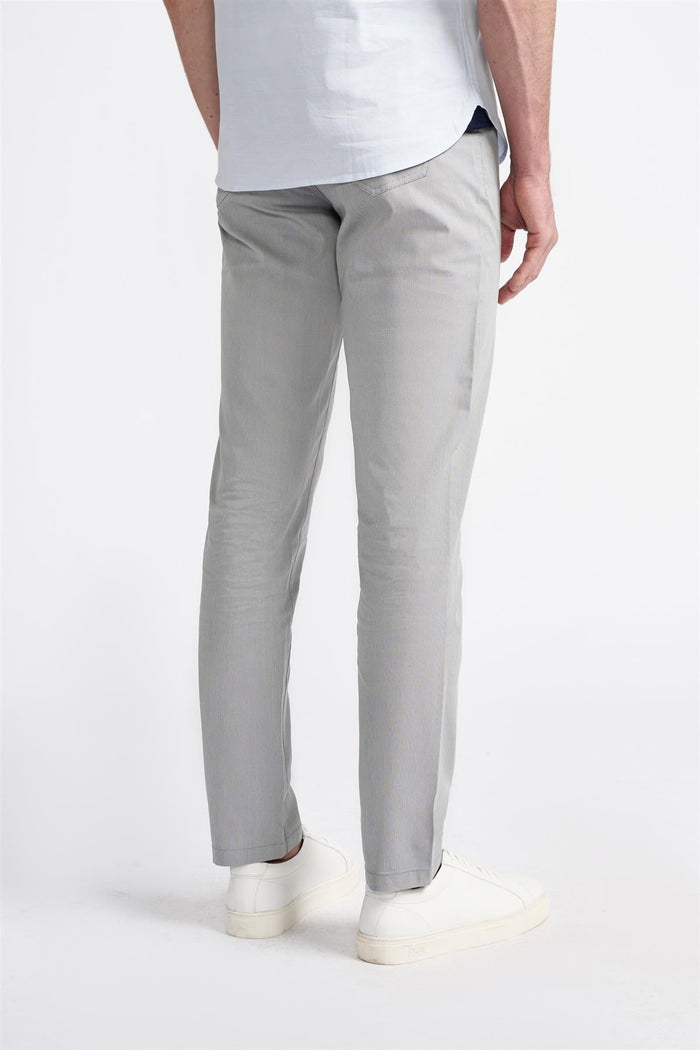 Dalton Grey Trouser