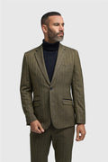 Damon Sage Blazer