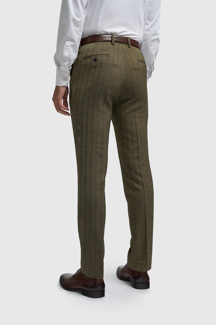 Damon Sage Trouser