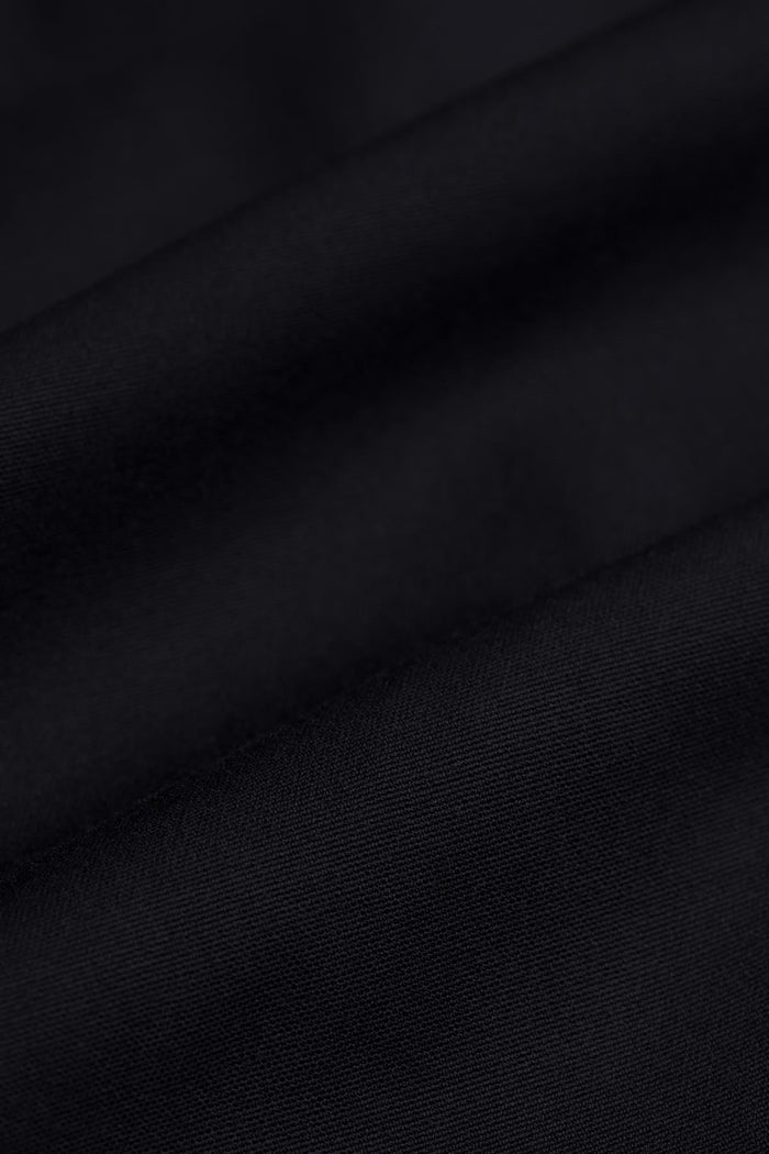 Danilo Navy Overshirt