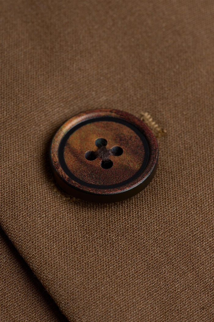 Danilo Sierra Overshirt