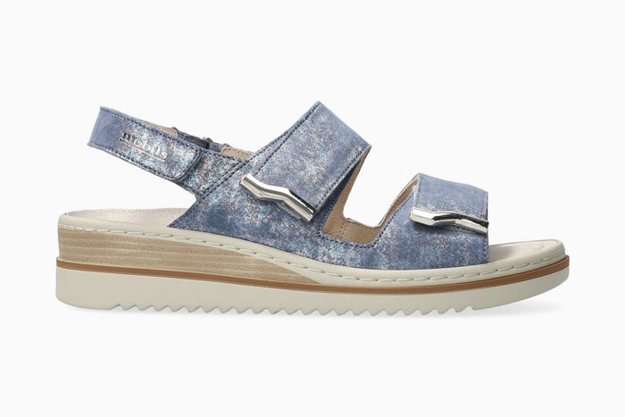 Darcie - Denim | M6EX