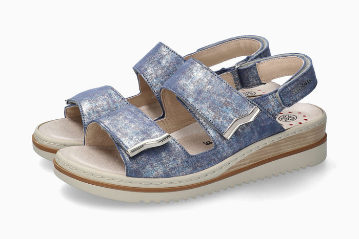 Darcie - Denim | M6EX