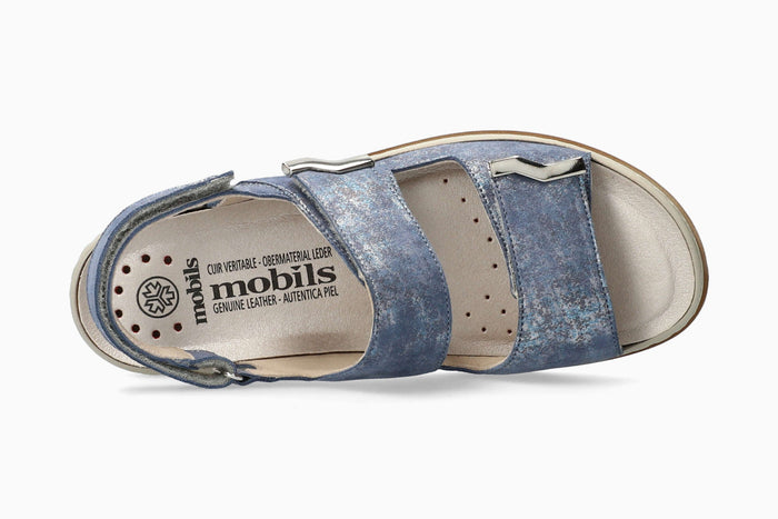Darcie - Denim | M6EX