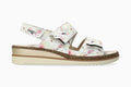 Darcie - Multicolored Women Sandals