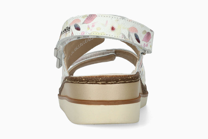 Darcie - Multicolored Women Sandals