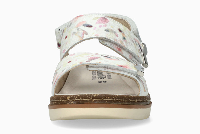Darcie - Multicolored Women Sandals