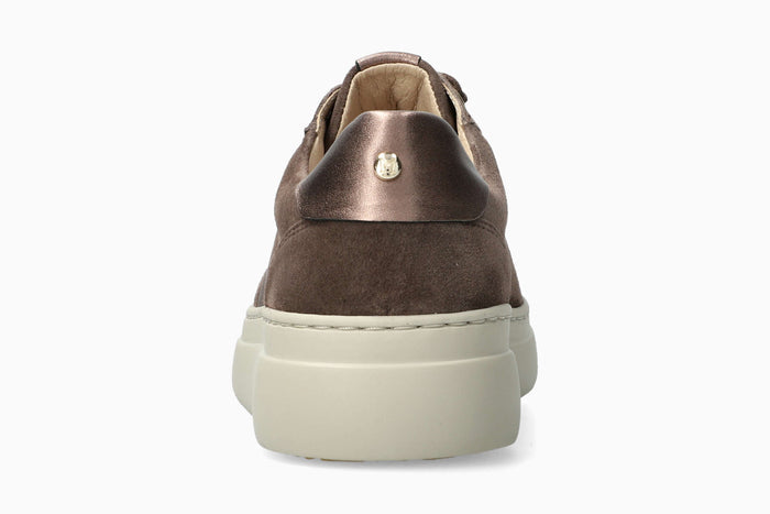 Dayana - Ice Brown Women Sneaker