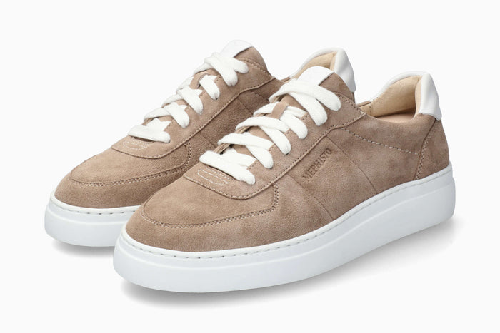Dayana - Light Taupe Women Sneaker
