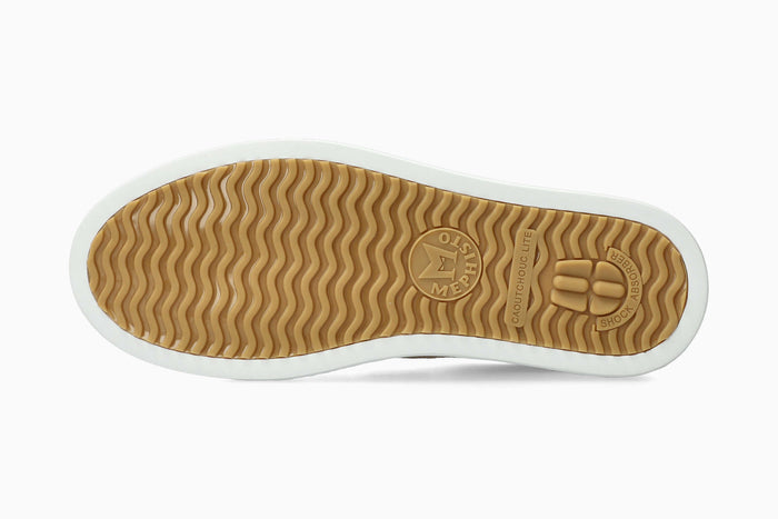 Dayana - Light Taupe Women Sneaker