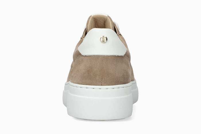 Dayana - Light Taupe Women Sneaker
