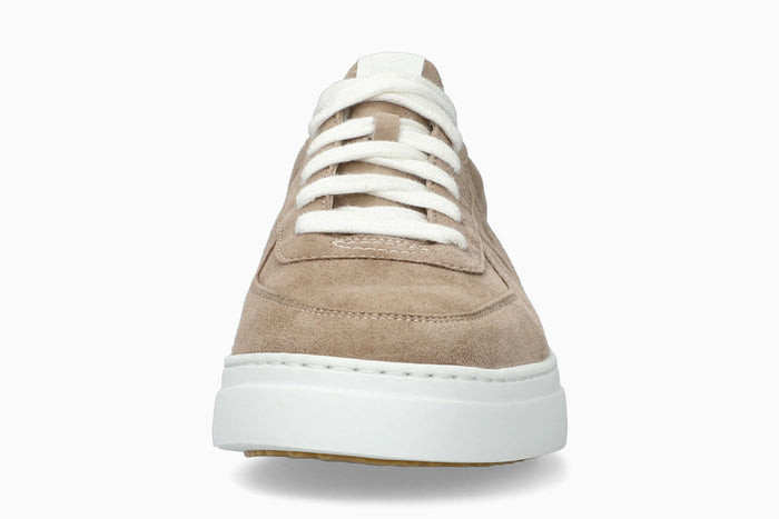 Dayana - Light Taupe Women Sneaker