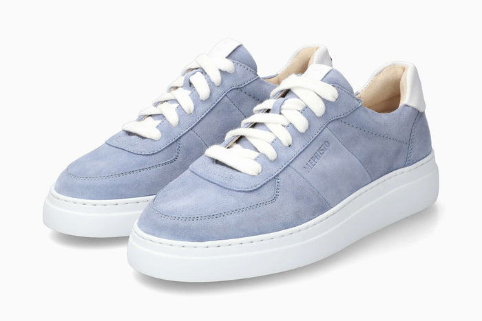 Dayana - Sea Blue Women Sneaker