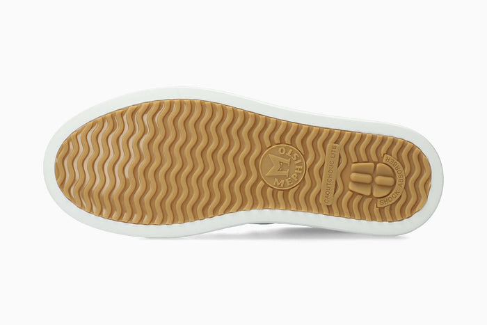 Dayana - Sea Blue Women Sneaker