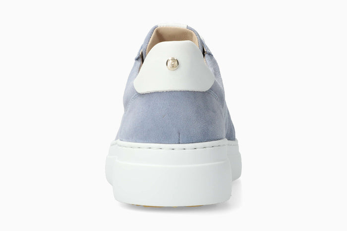 Dayana - Sea Blue Women Sneaker