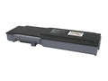 Dell 331-8429 (W8D60) Black Extra High-Yield Compatible Toner Cartridge for Dell C3760, C3765
