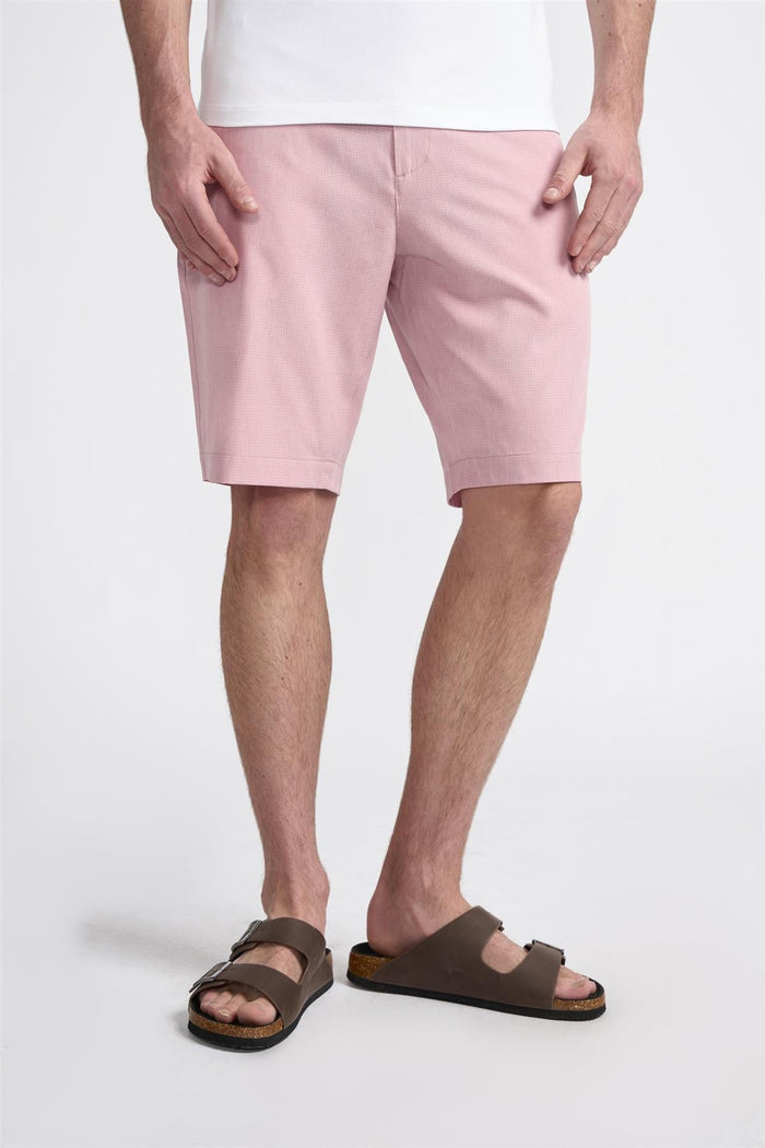 Mauve / 28 Inch Waist