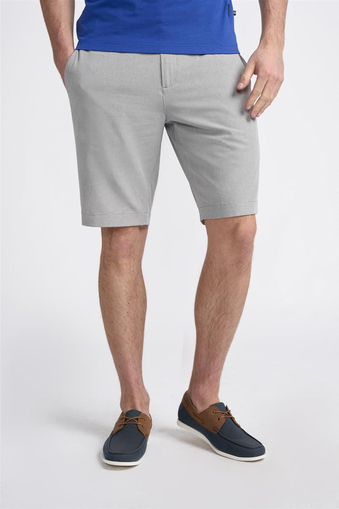 Grey / 32 Inch Waist